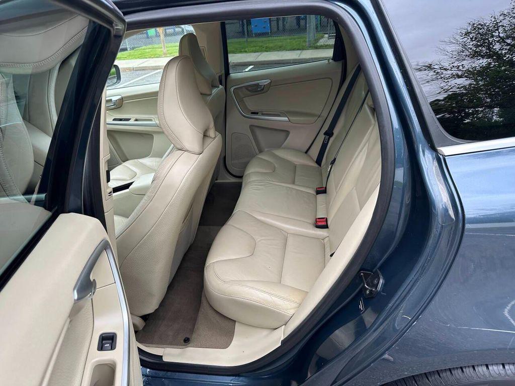 used 2011 Volvo XC60 car, priced at $4,995