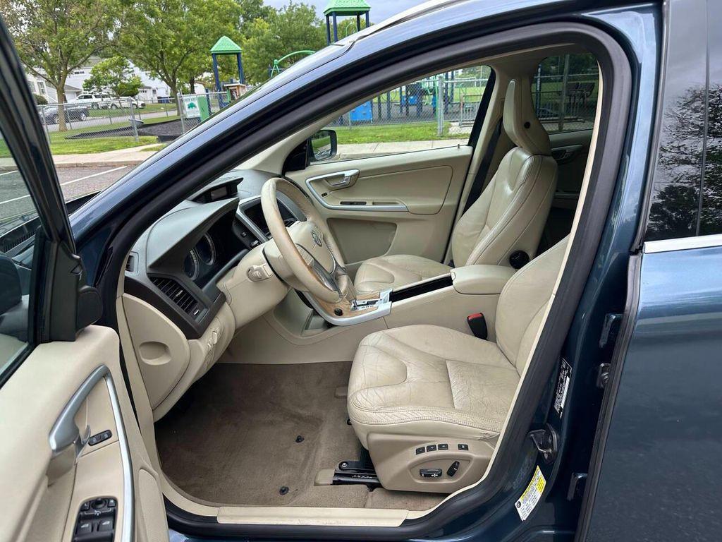 used 2011 Volvo XC60 car, priced at $4,995