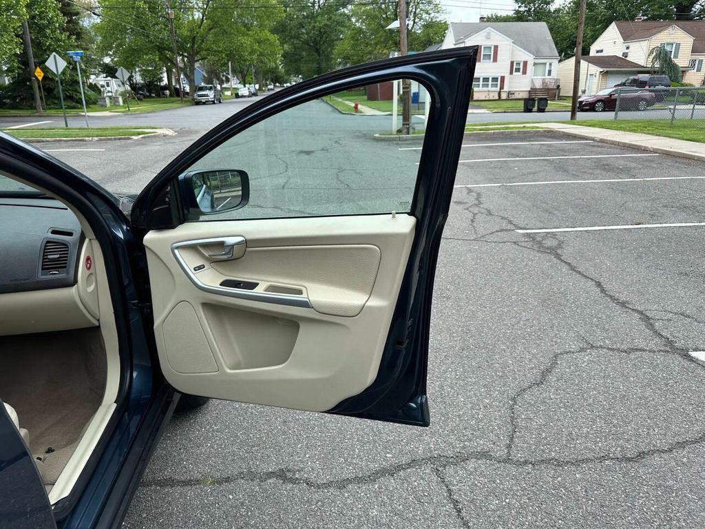 used 2011 Volvo XC60 car, priced at $4,995