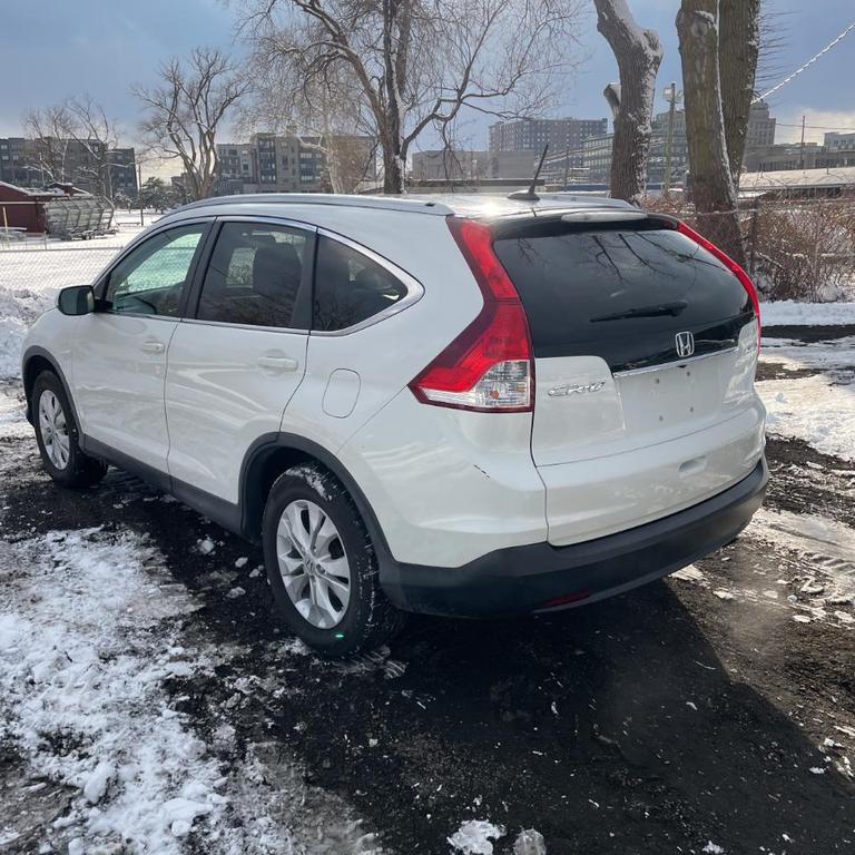 used 2013 Honda CR-V car, priced at $11,495
