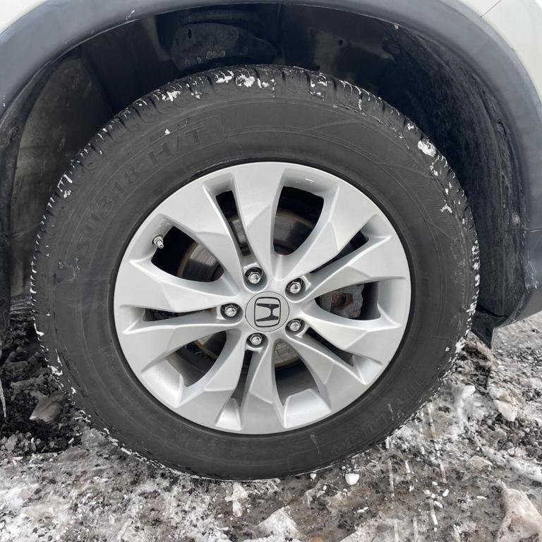 used 2013 Honda CR-V car, priced at $11,495