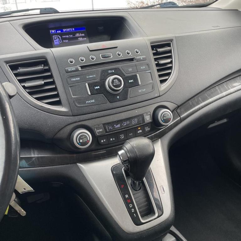 used 2013 Honda CR-V car, priced at $11,495