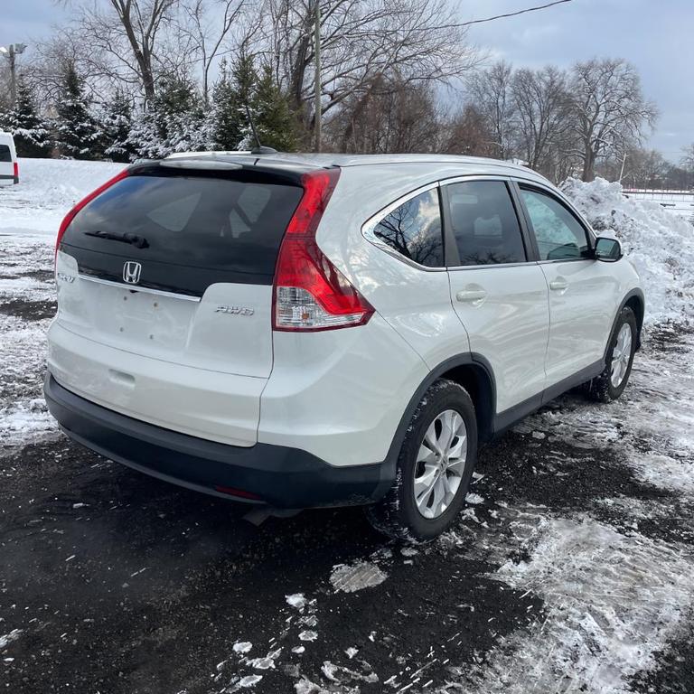 used 2013 Honda CR-V car, priced at $11,495