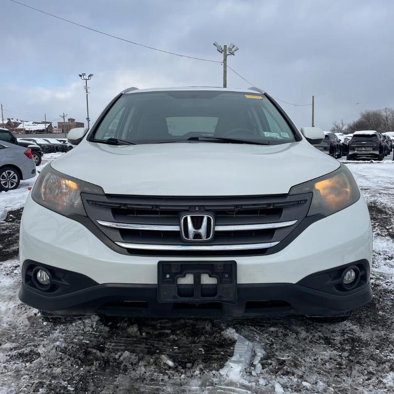 used 2013 Honda CR-V car, priced at $11,495