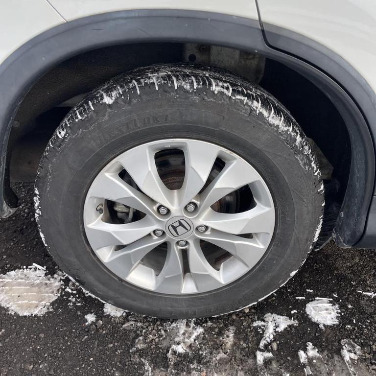 used 2013 Honda CR-V car, priced at $11,495