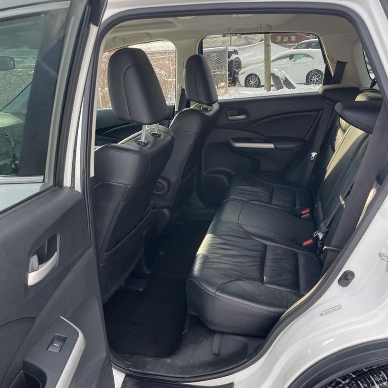 used 2013 Honda CR-V car, priced at $11,495