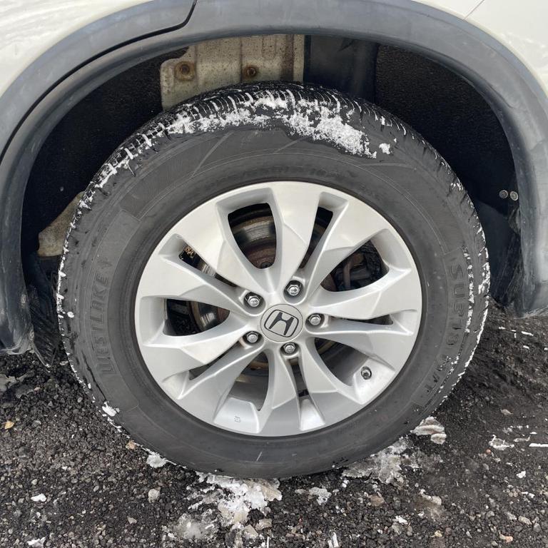 used 2013 Honda CR-V car, priced at $11,495