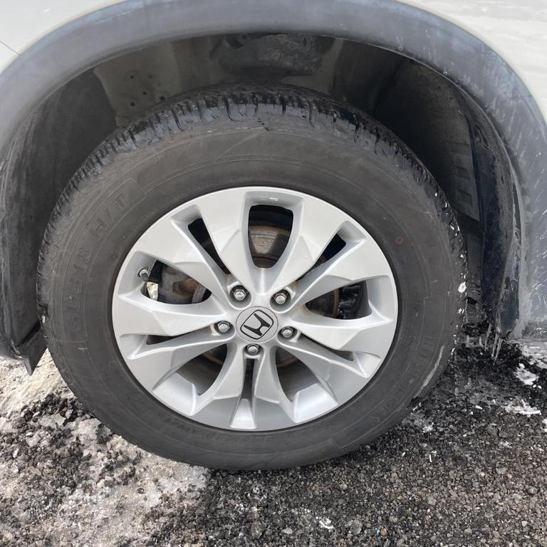 used 2013 Honda CR-V car, priced at $11,495