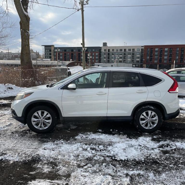 used 2013 Honda CR-V car, priced at $11,495