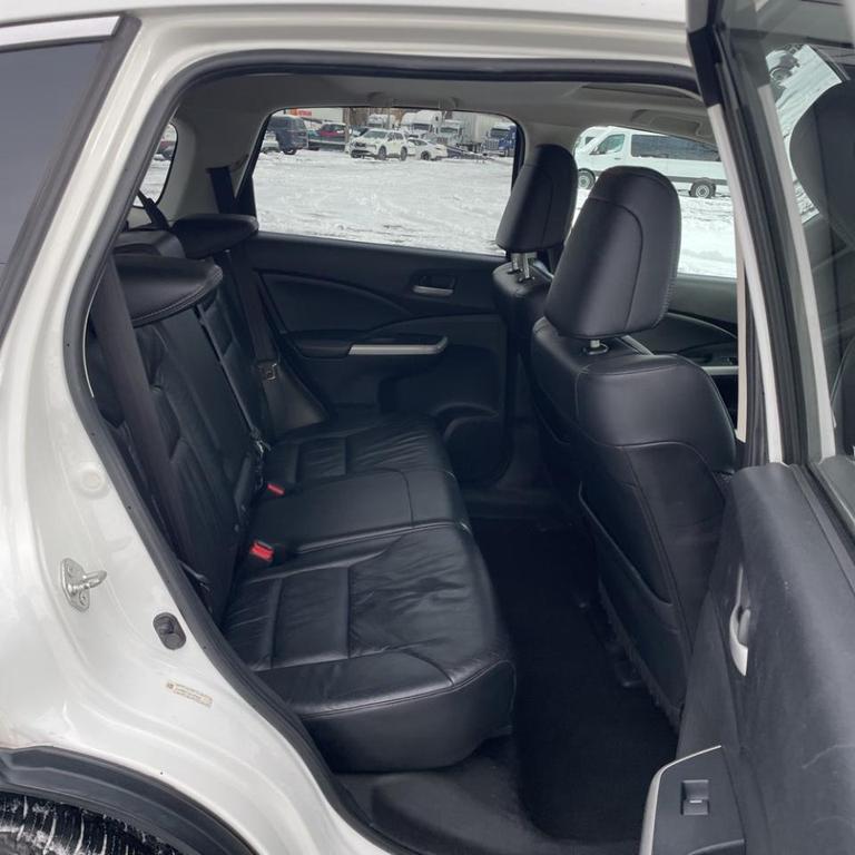 used 2013 Honda CR-V car, priced at $11,495