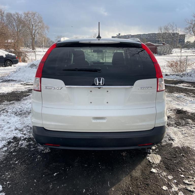 used 2013 Honda CR-V car, priced at $11,495