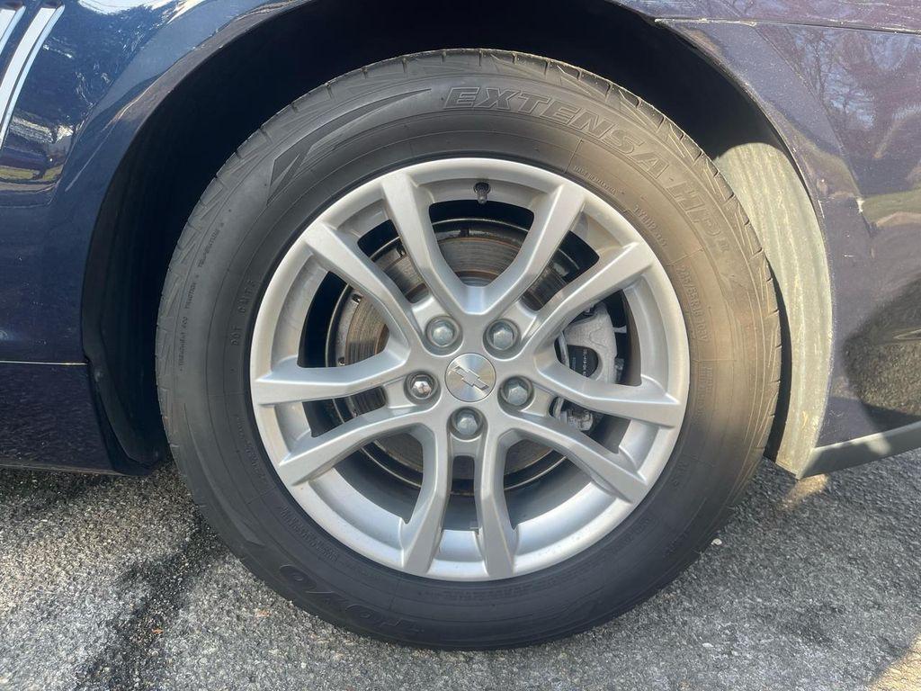 used 2015 Chevrolet Camaro car, priced at $7,995