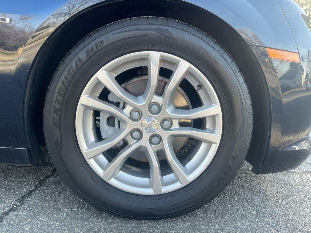 used 2015 Chevrolet Camaro car, priced at $7,995