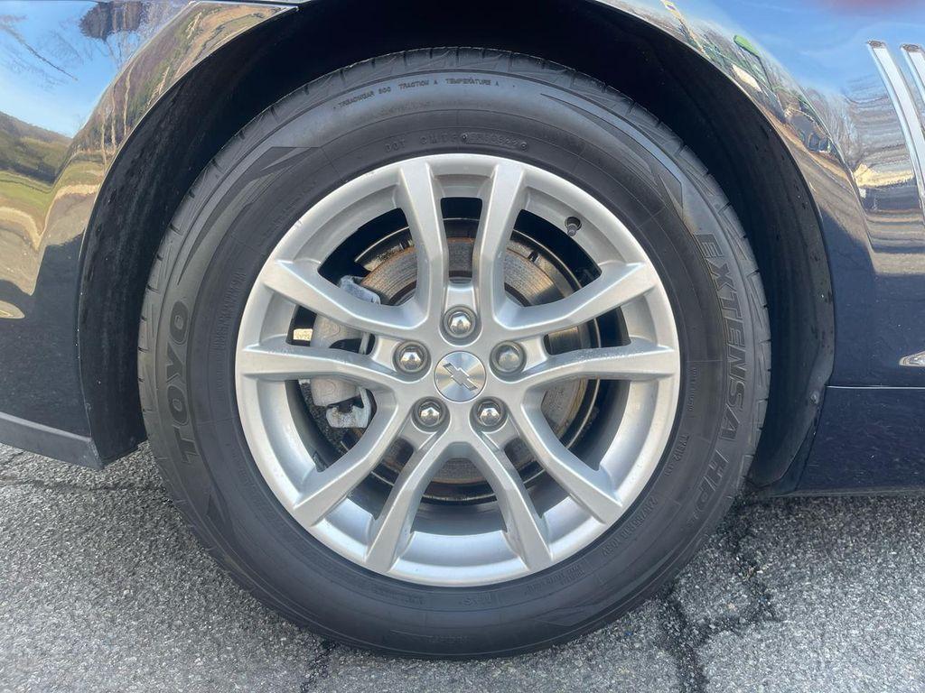 used 2015 Chevrolet Camaro car, priced at $7,995