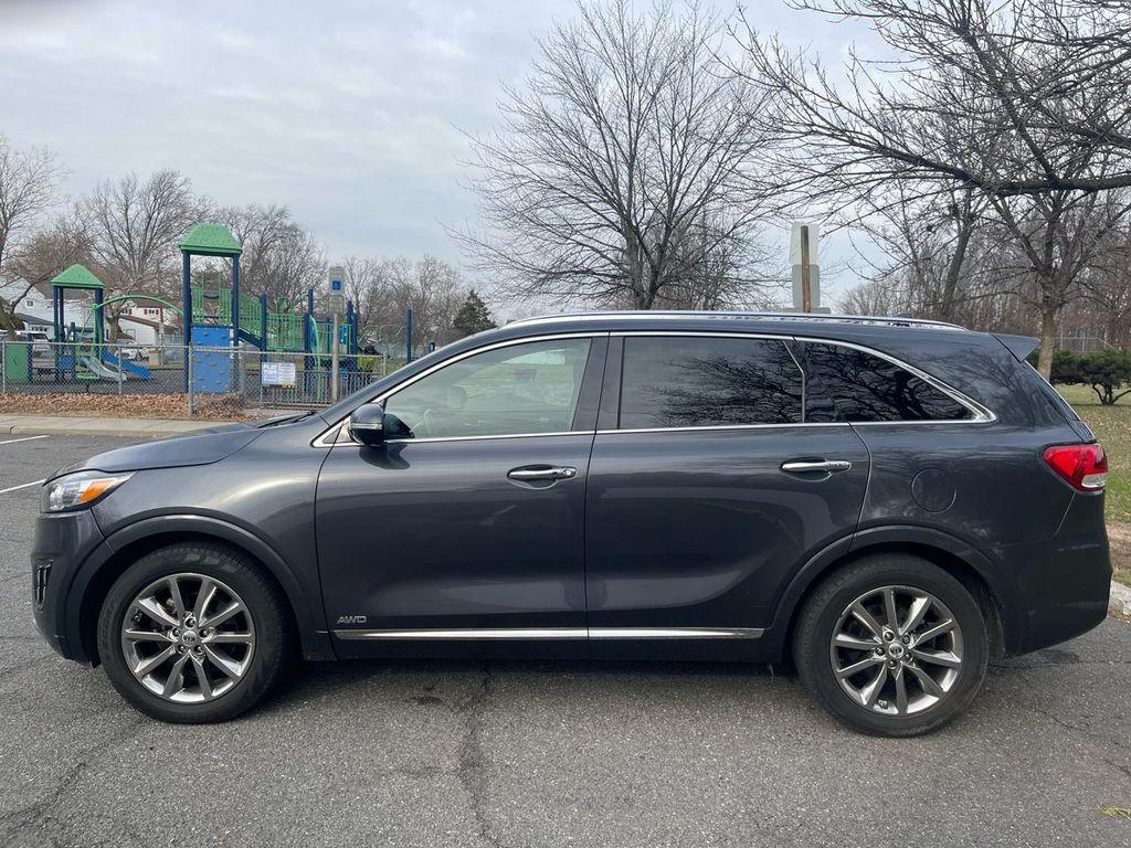 used 2016 Kia Sorento car, priced at $10,995