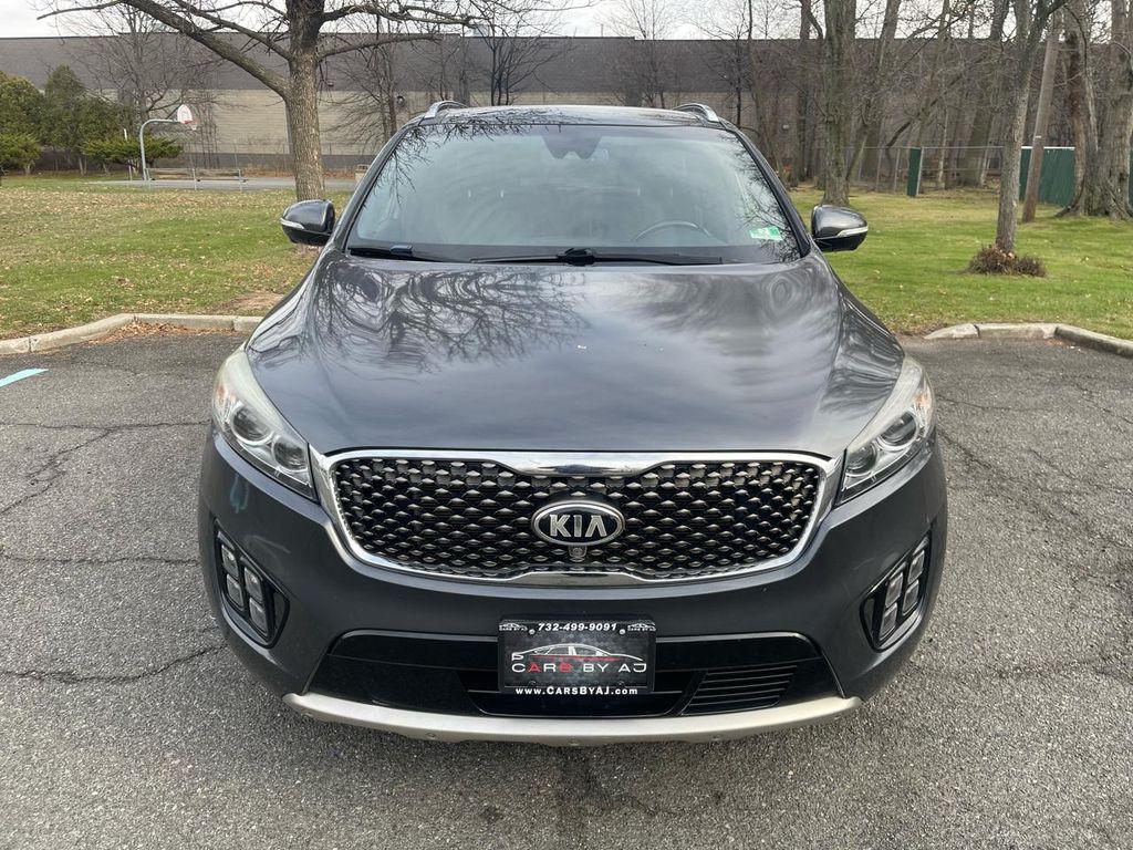 used 2016 Kia Sorento car, priced at $10,995