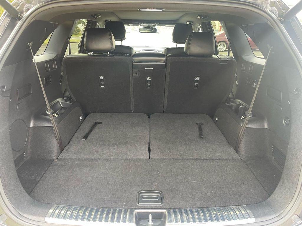 used 2016 Kia Sorento car, priced at $10,995