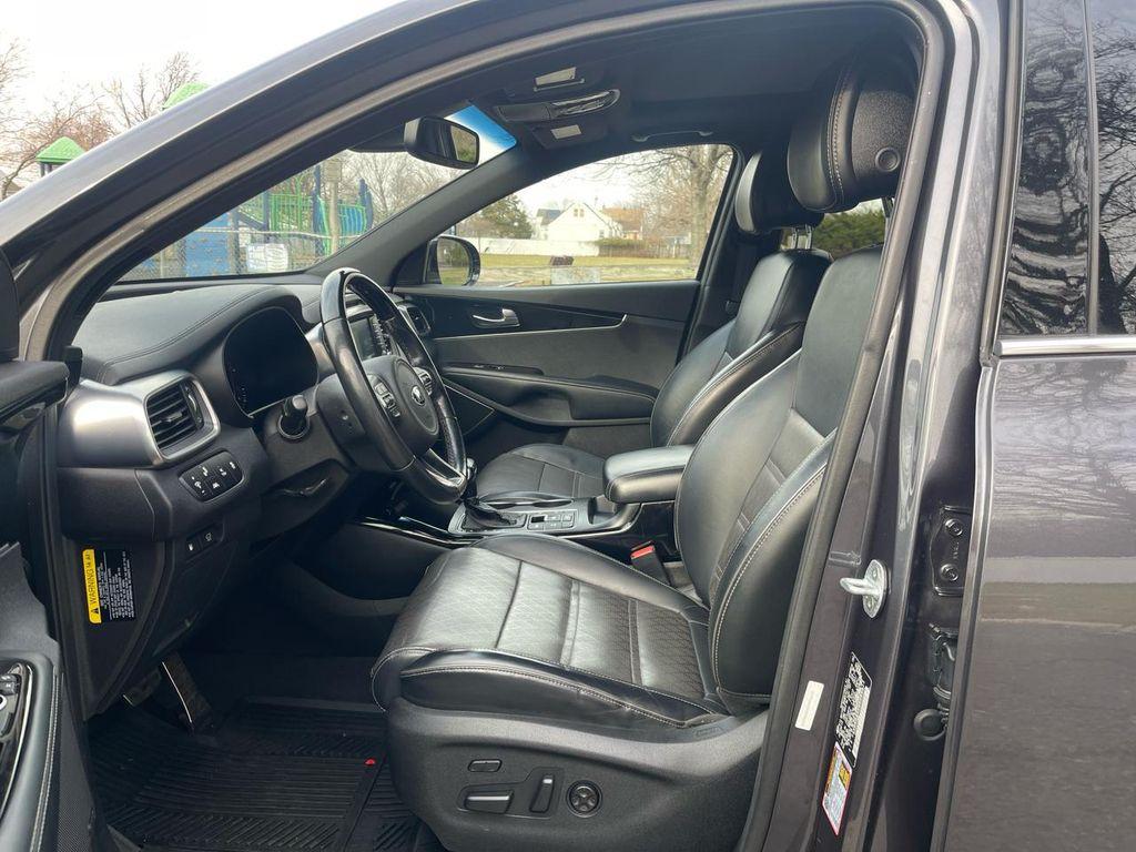used 2016 Kia Sorento car, priced at $10,995