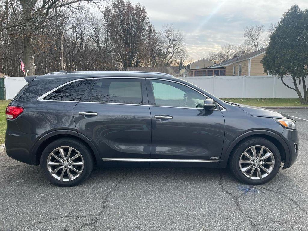 used 2016 Kia Sorento car, priced at $10,995
