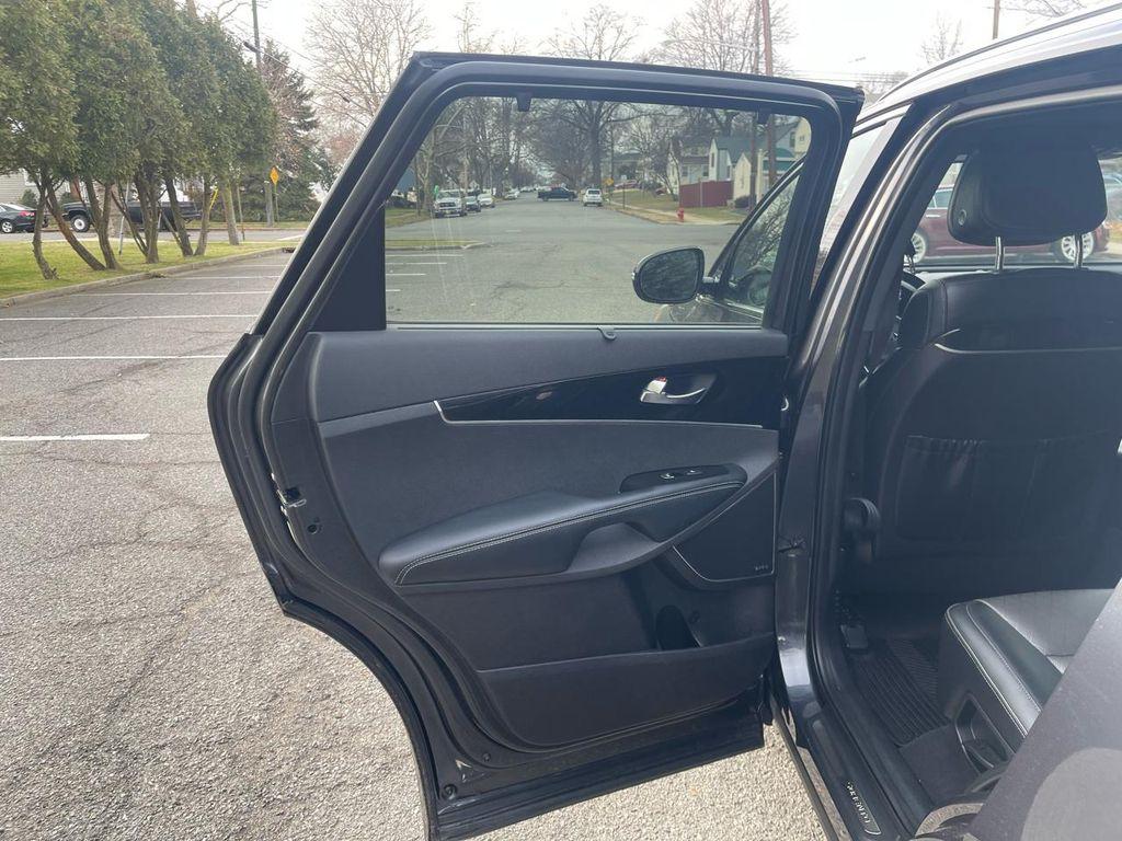 used 2016 Kia Sorento car, priced at $10,995