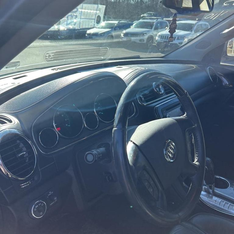 used 2016 Buick Enclave car, priced at $7,995