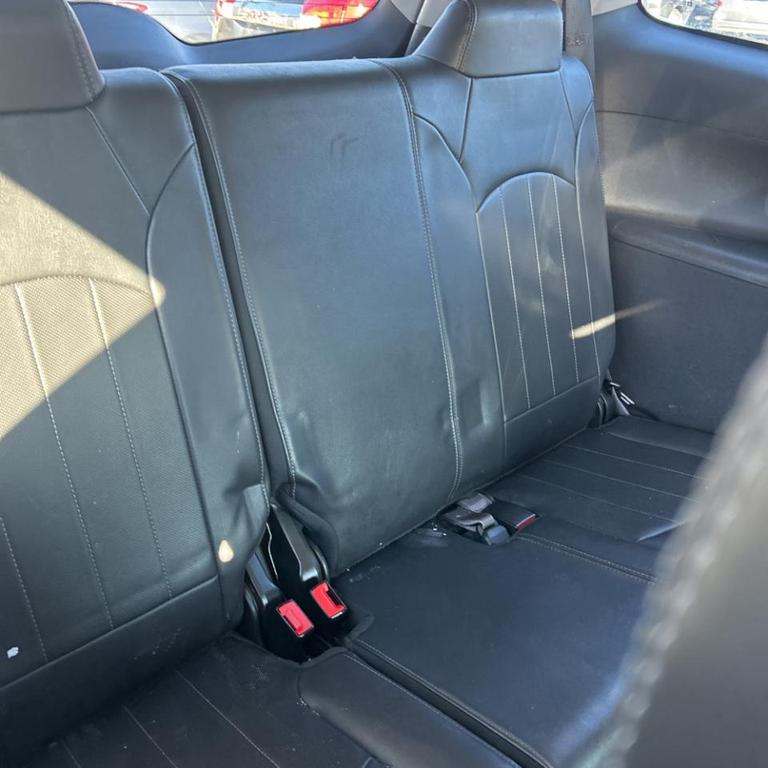 used 2016 Buick Enclave car, priced at $7,995