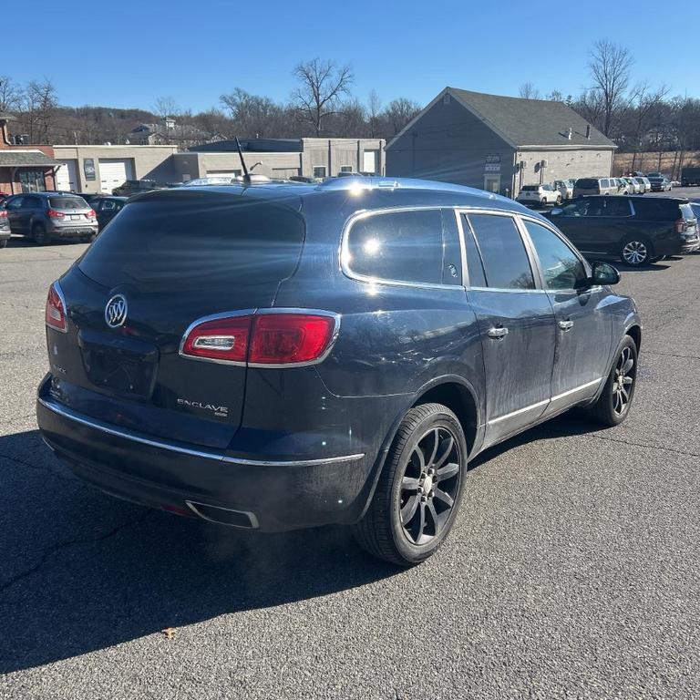 used 2016 Buick Enclave car, priced at $7,995