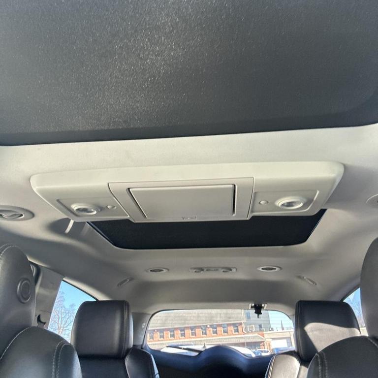 used 2016 Buick Enclave car, priced at $7,995