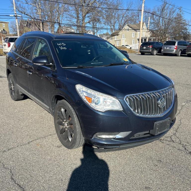 used 2016 Buick Enclave car, priced at $7,995