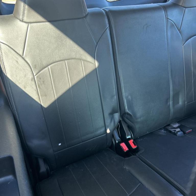 used 2016 Buick Enclave car, priced at $7,995