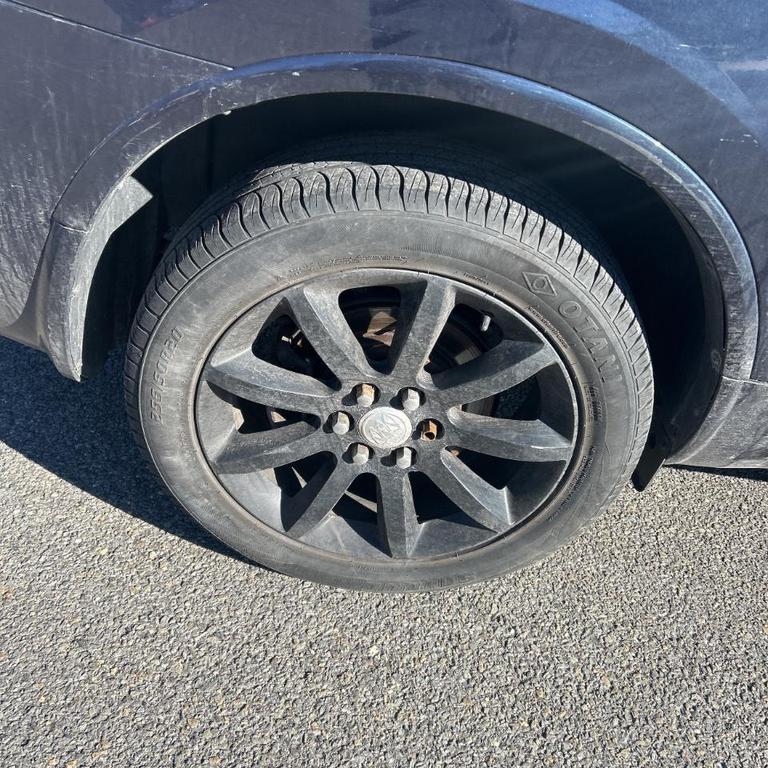 used 2016 Buick Enclave car, priced at $7,995