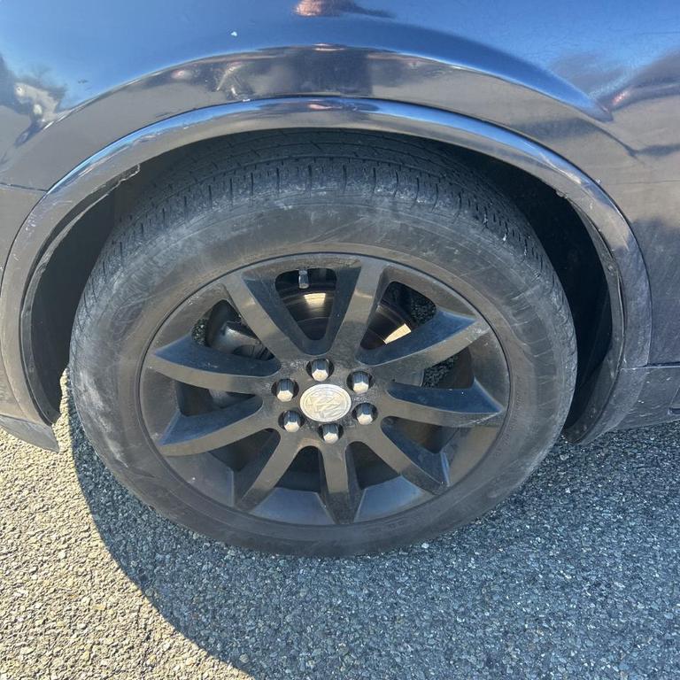 used 2016 Buick Enclave car, priced at $7,995