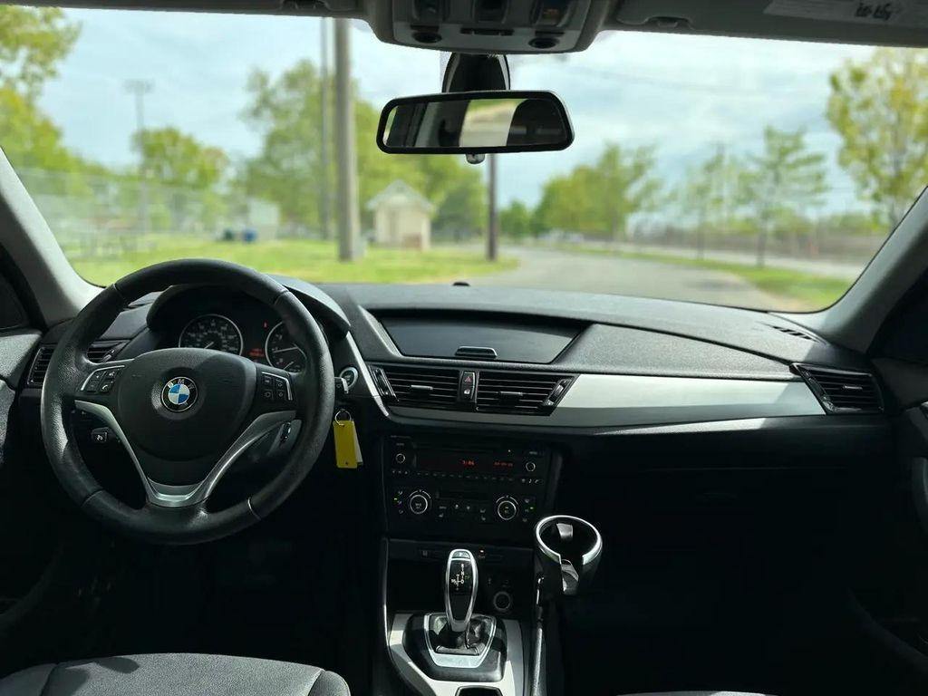 used 2015 BMW X1 car, priced at $6,995