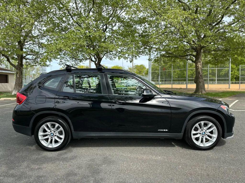 used 2015 BMW X1 car, priced at $6,995
