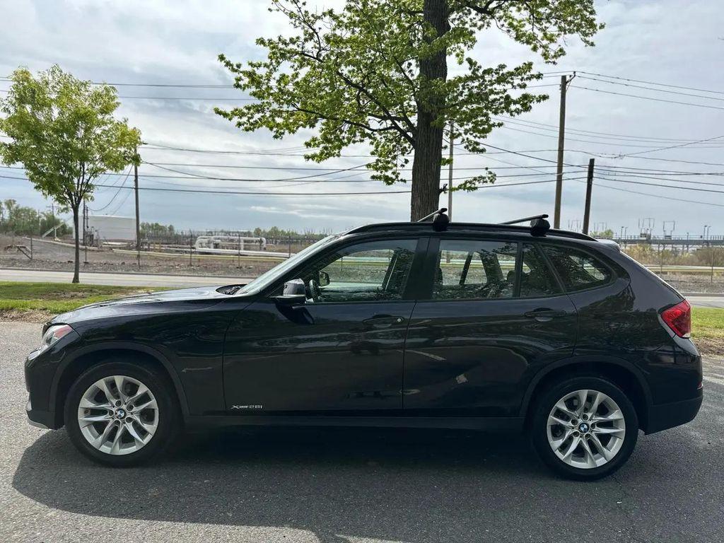 used 2015 BMW X1 car, priced at $6,995