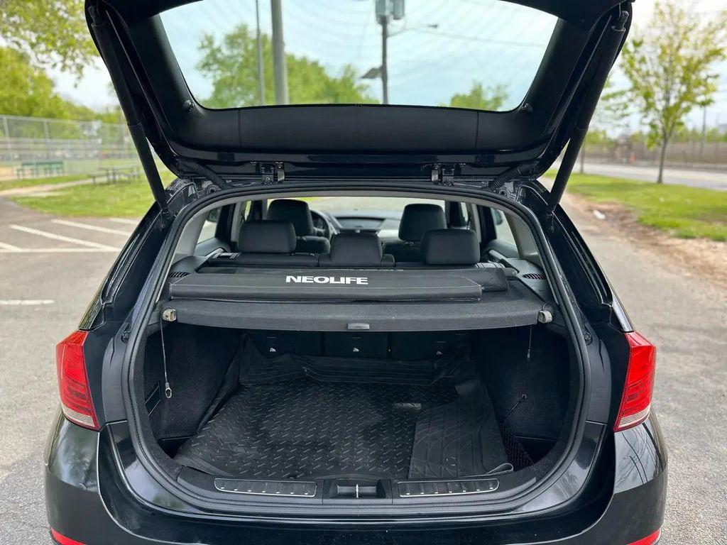 used 2015 BMW X1 car, priced at $6,995