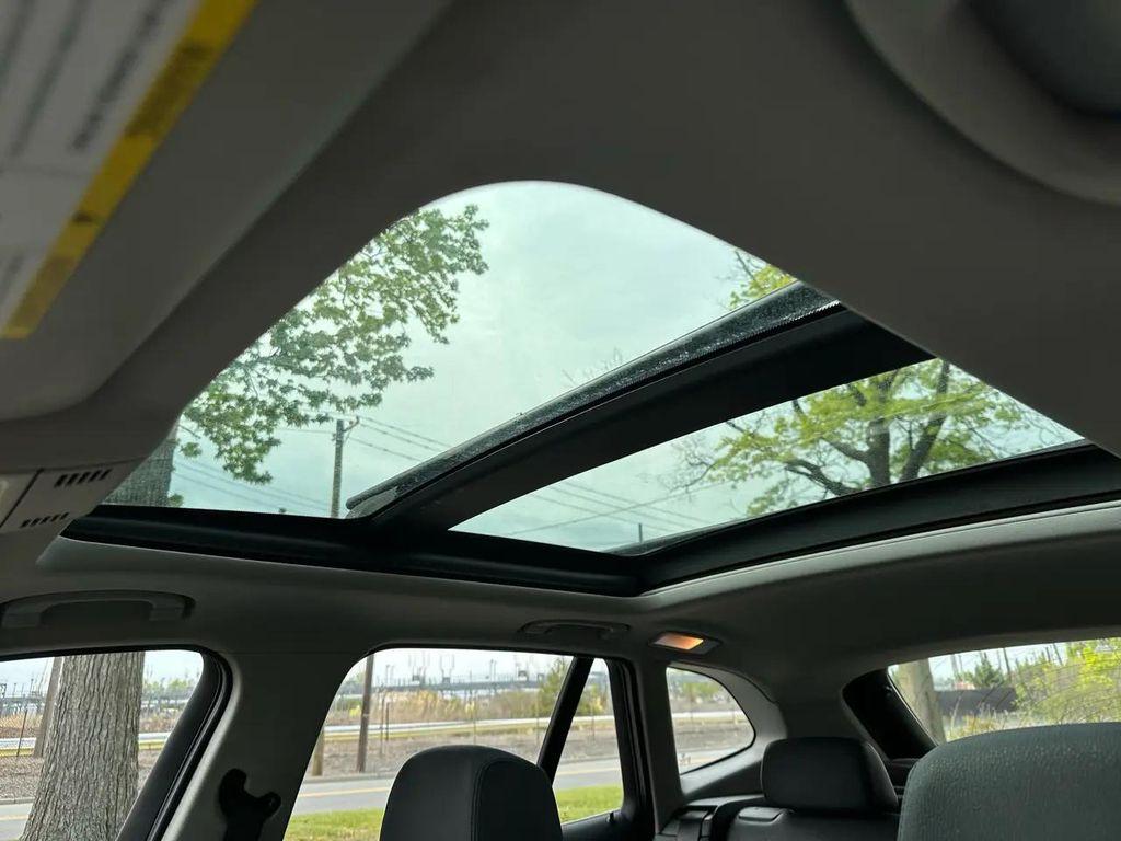used 2015 BMW X1 car, priced at $6,995