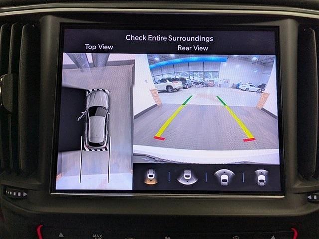 used 2022 Maserati Levante car, priced at $37,995