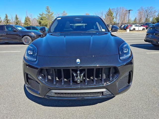 used 2025 Maserati Grecale car, priced at $79,900
