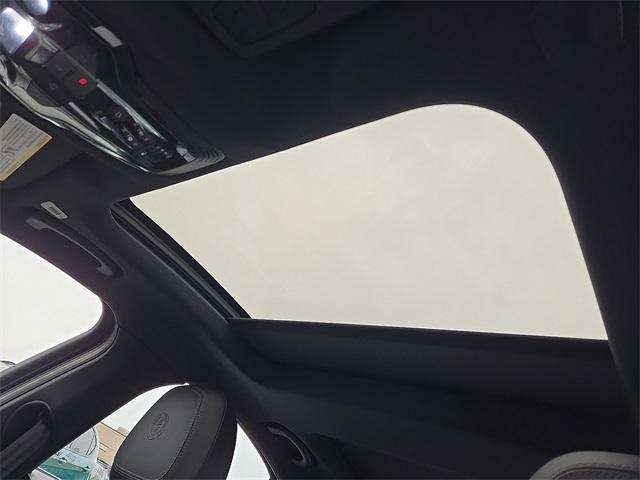 used 2025 Alfa Romeo Giulia car, priced at $47,995