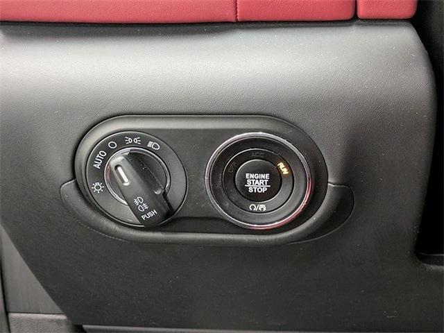 used 2022 Maserati Levante car, priced at $47,900