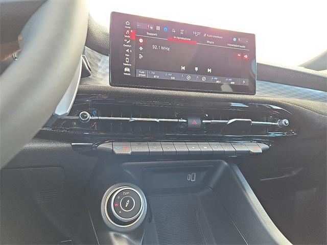 new 2025 Alfa Romeo Tonale car