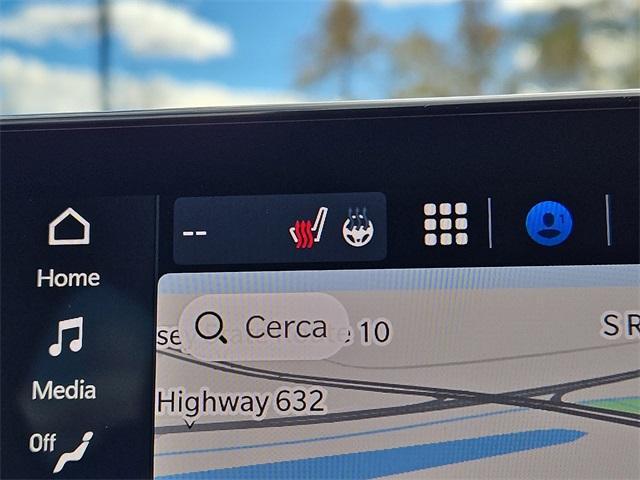 new 2025 Alfa Romeo Tonale car