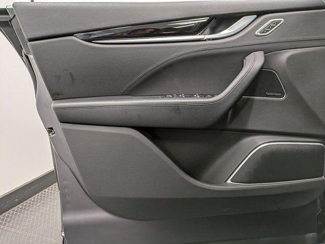used 2021 Maserati Levante car, priced at $37,900
