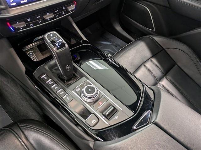 used 2021 Maserati Levante car, priced at $44,995