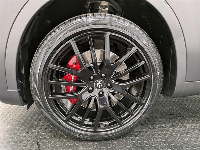 used 2021 Maserati Levante car, priced at $44,995