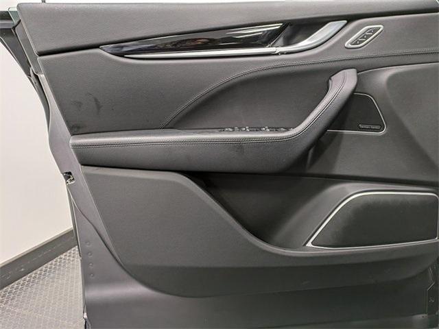 used 2021 Maserati Levante car, priced at $44,995