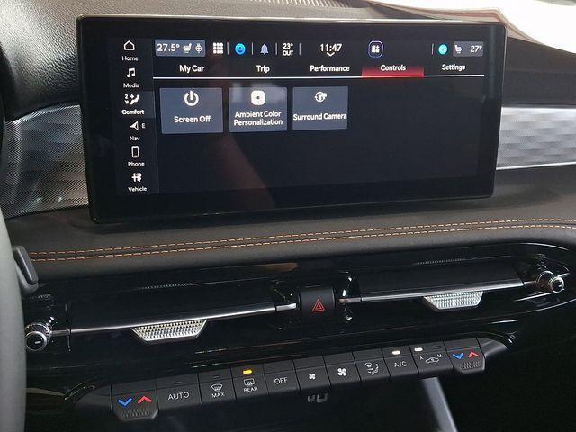 new 2026 Alfa Romeo Tonale car