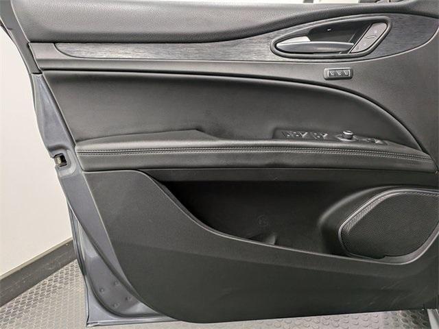 used 2022 Alfa Romeo Stelvio car, priced at $25,995