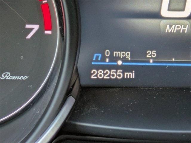 used 2022 Alfa Romeo Stelvio car, priced at $25,995